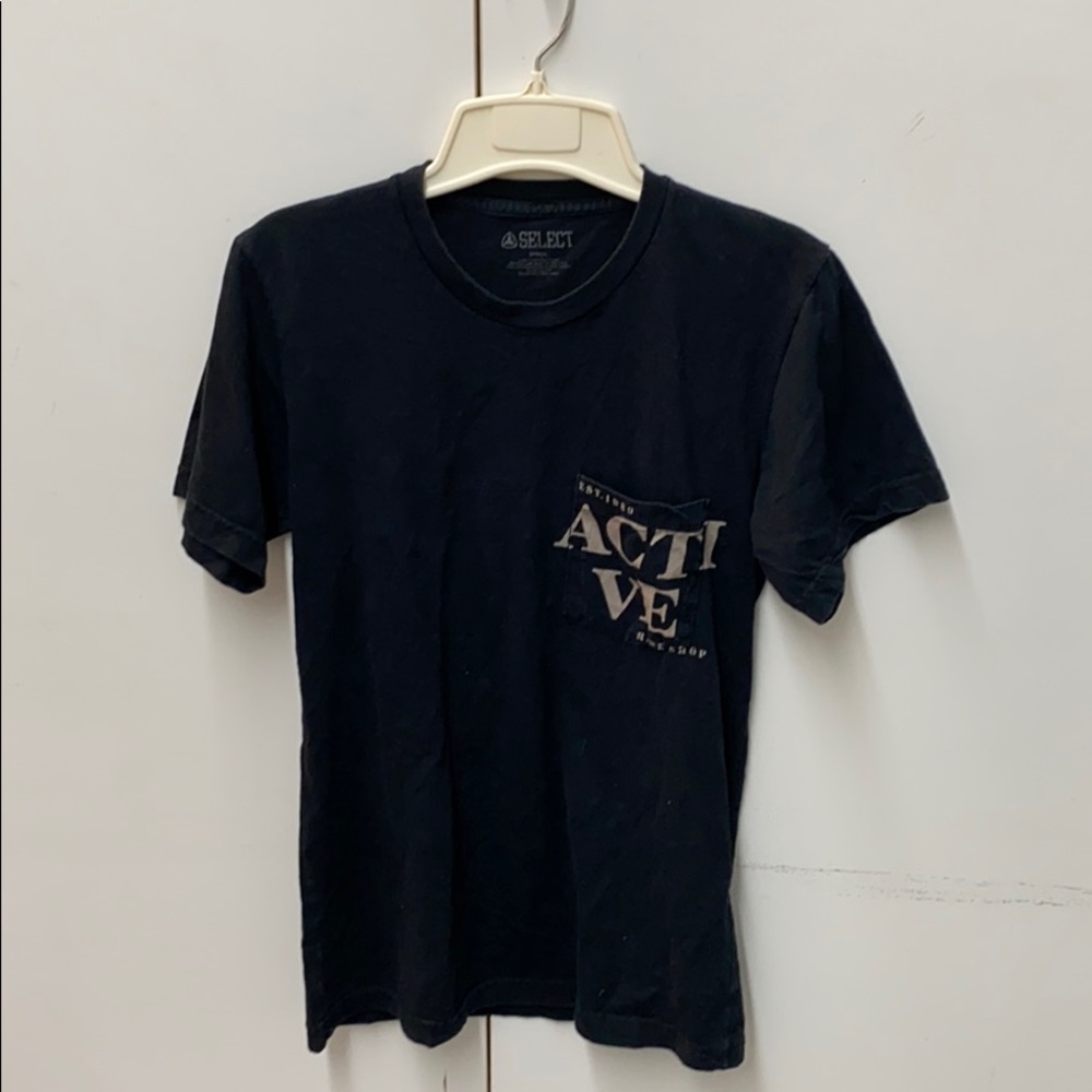 Active tee - Picture 2 of 2